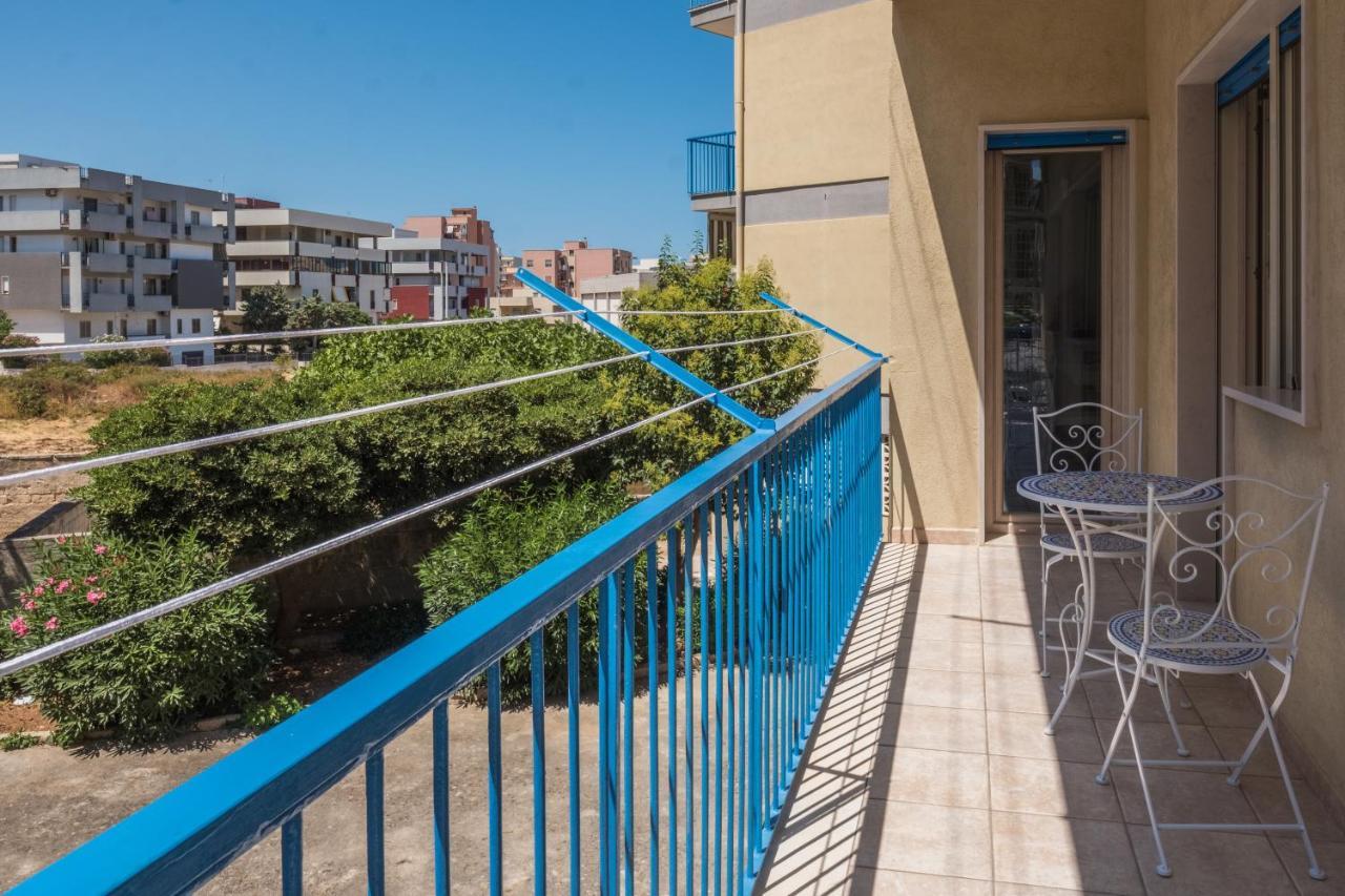 Ferienwohnung Casa Vittoria Monopoli Exterior foto