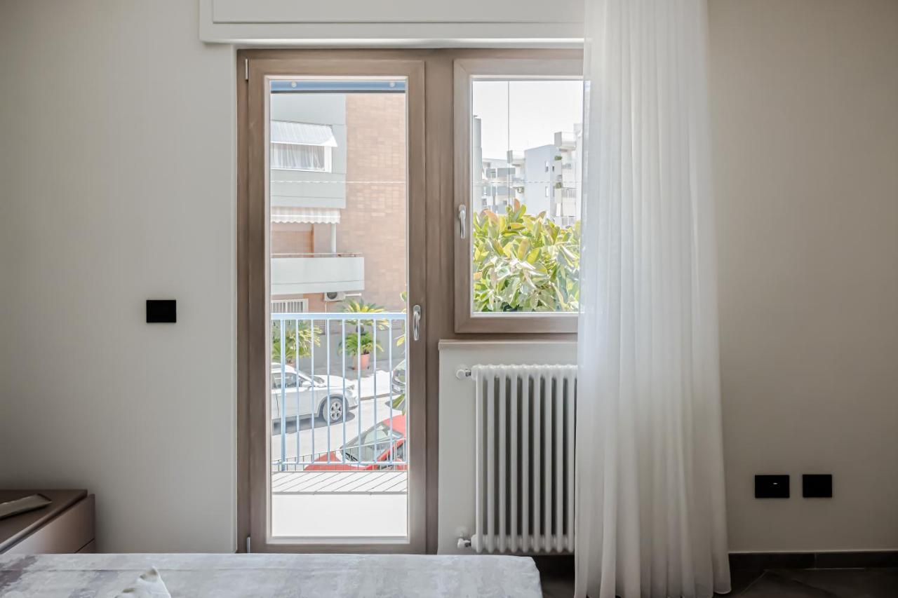 Ferienwohnung Casa Vittoria Monopoli Exterior foto