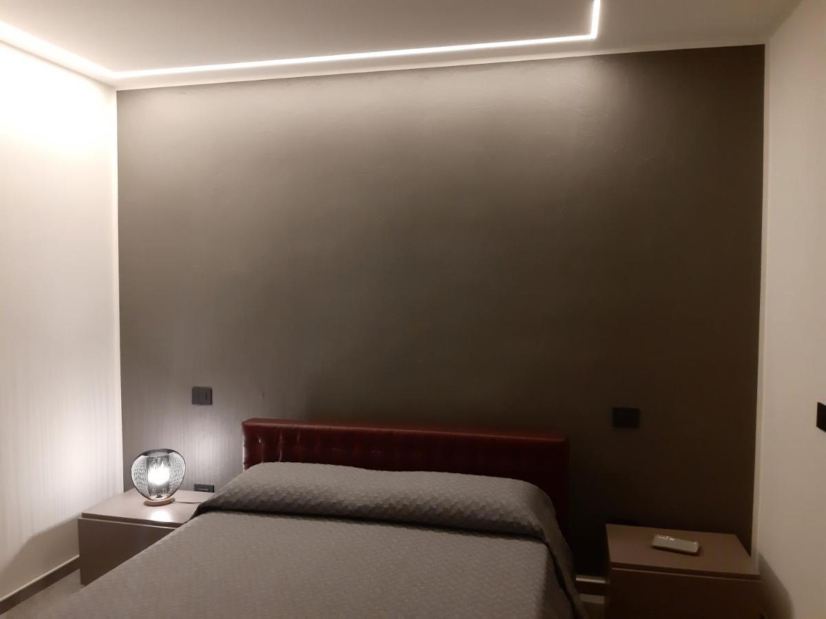 Ferienwohnung Casa Vittoria Monopoli Exterior foto